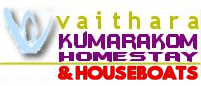 Kumarkom Homestay